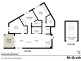 13/1 The Strand, Rockdale NSW 2216 Floorplan
