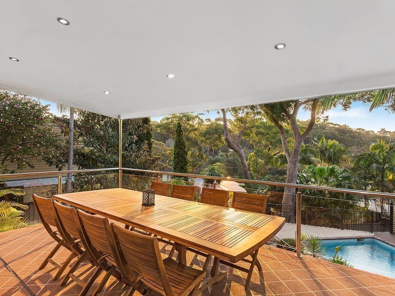 1 Boondah Place, Kareela NSW 2232