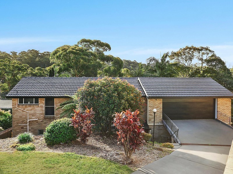 1 Boondah Place, Kareela NSW 2232