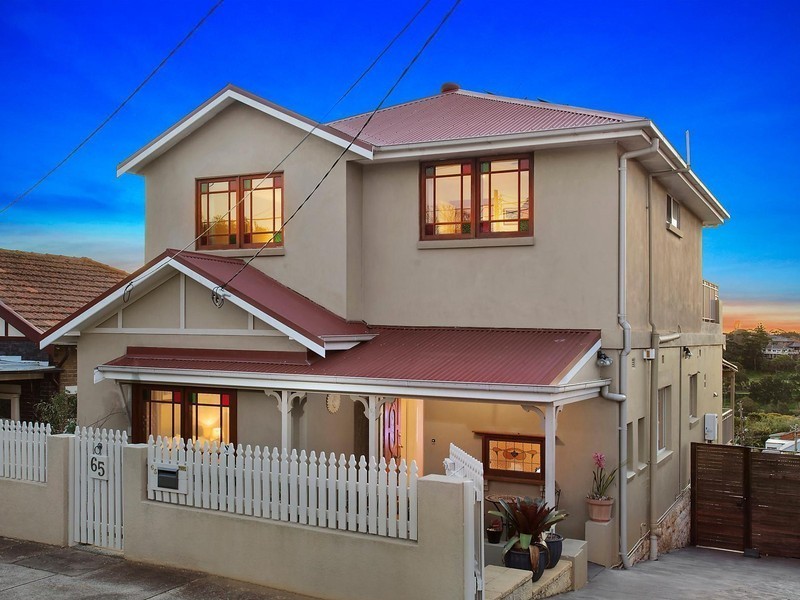 65 Lorraine Avenue, Bardwell Valley NSW 2207