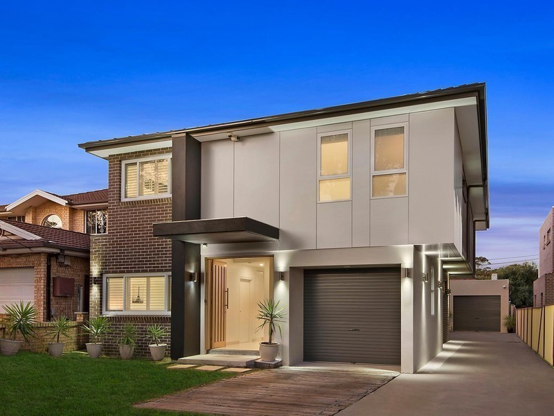 88 Armitree Street, Kingsgrove NSW 2208