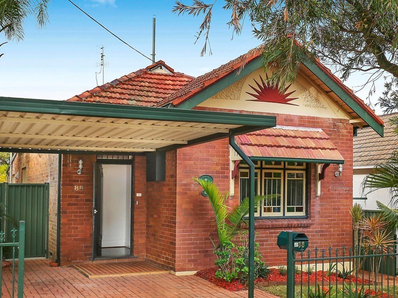 88 Fleet Street, Carlton NSW 2218