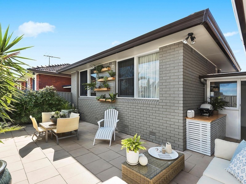 6/18 Tuffy Avenue, Sans Souci NSW 2219