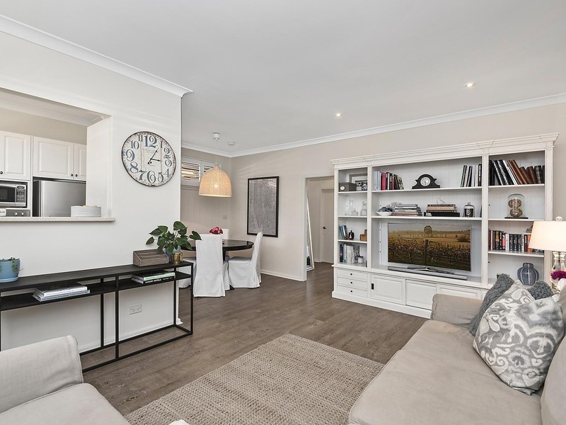 6/18 Tuffy Avenue, Sans Souci NSW 2219