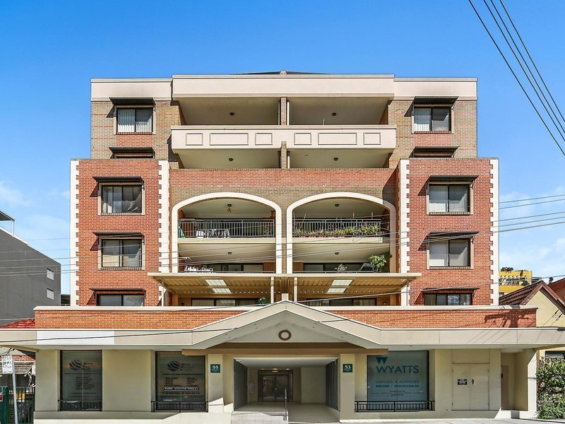 6/53 Montgomery Street, Kogarah NSW 2217