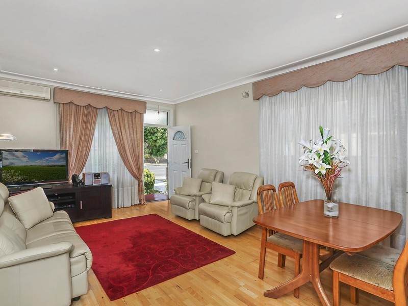 1/349 West Botany Street, Rockdale NSW 2216