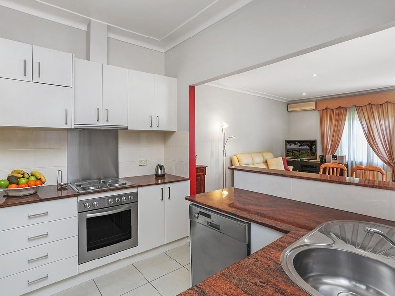 1/349 West Botany Street, Rockdale NSW 2216