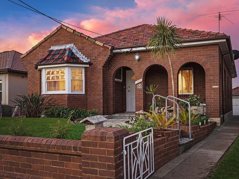 148 Bestic Street, Kyeemagh NSW 2216