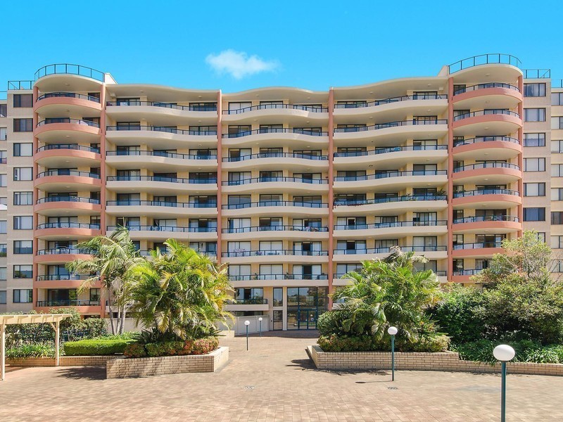 77/2 Ashton Street, Rockdale NSW 2216