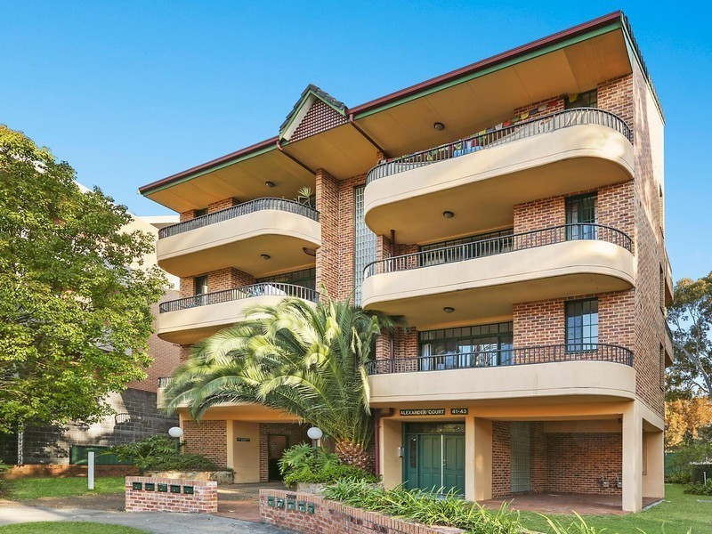 8/41 The Strand, Rockdale NSW 2216