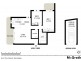 8/41 The Strand, Rockdale NSW 2216 Floorplan