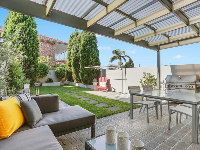 63A Fontainebleau Street, Sans Souci NSW 2219