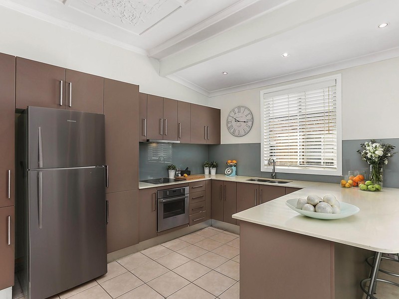 33 Abercorn Street, Bexley NSW 2207