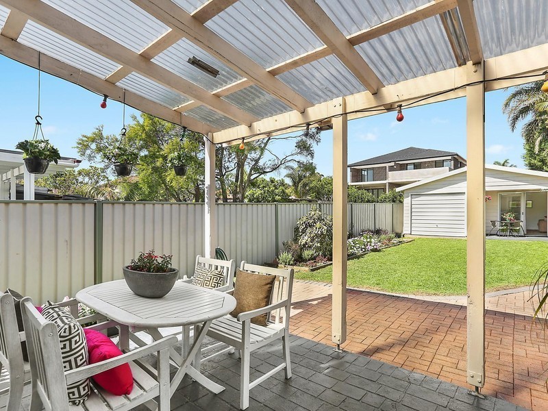 33 Abercorn Street, Bexley NSW 2207