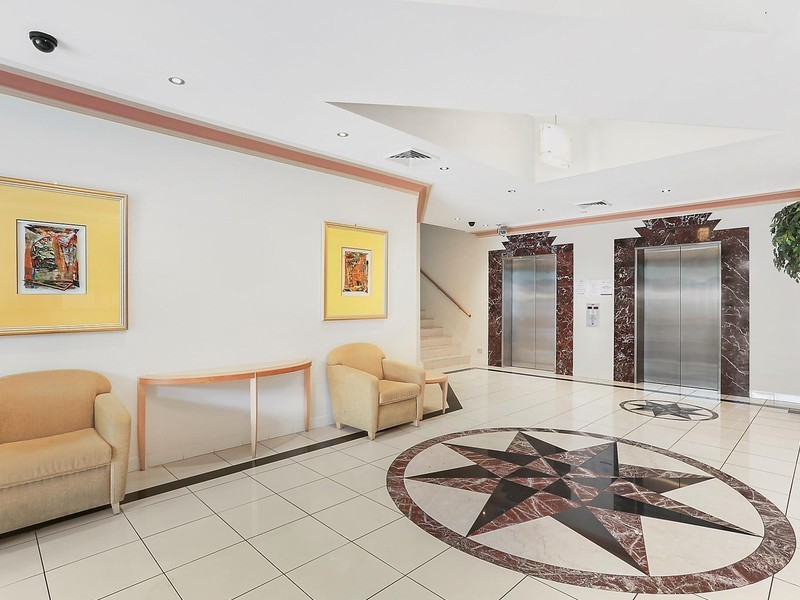 59/14-16 Ormonde Parade, Hurstville NSW 2220