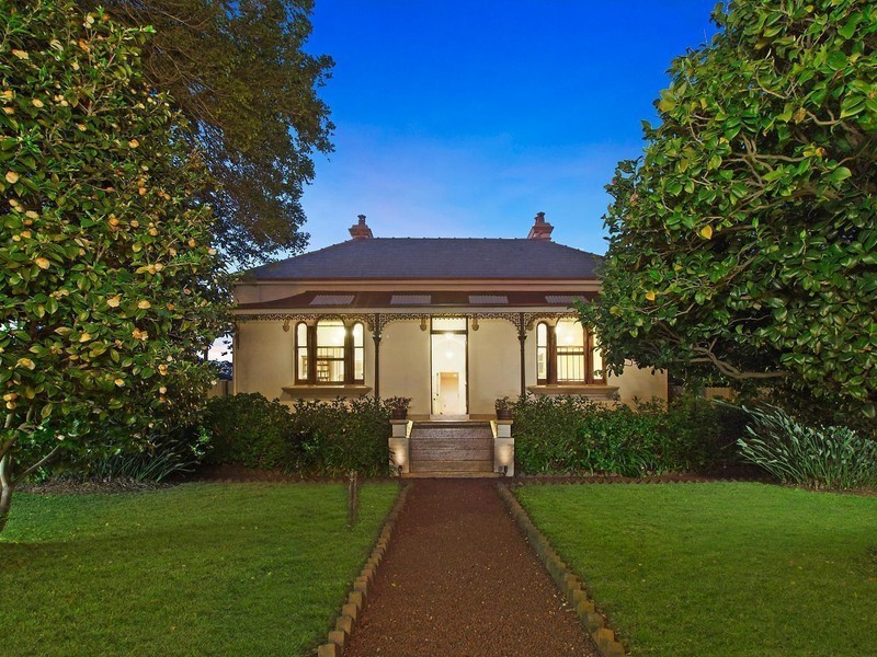 493 Rocky Point Road, Sans Souci NSW 2219