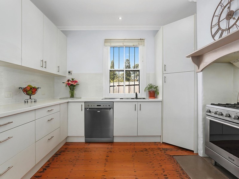 493 Rocky Point Road, Sans Souci NSW 2219