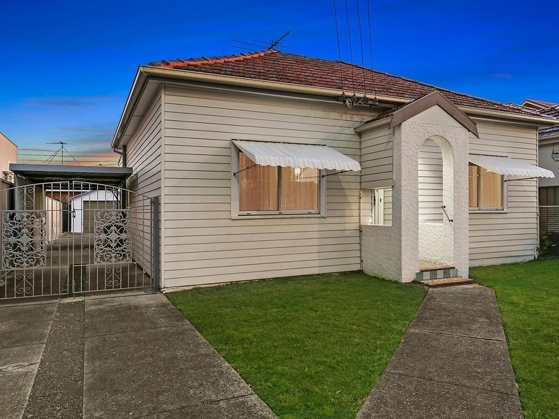 37 Sandringham Street, Sans Souci NSW 2219