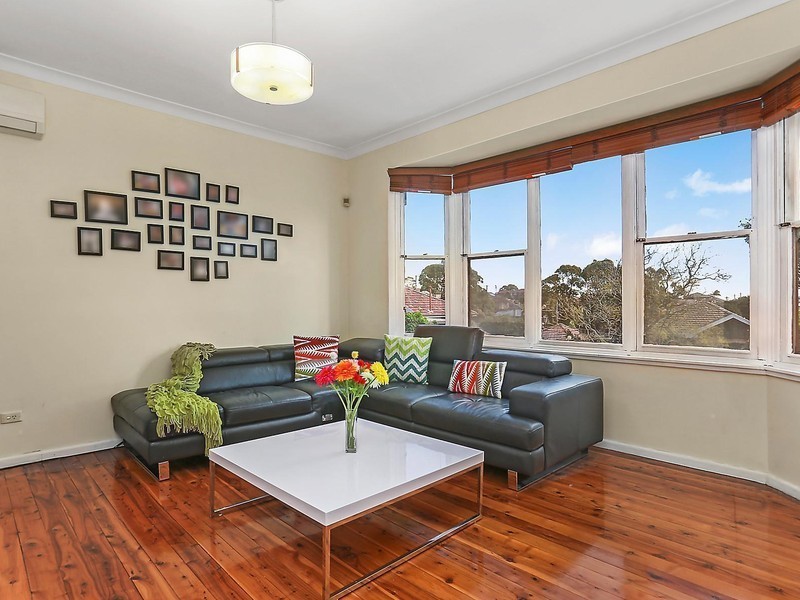 2/17 Barnsbury Grove, Bexley North NSW 2207