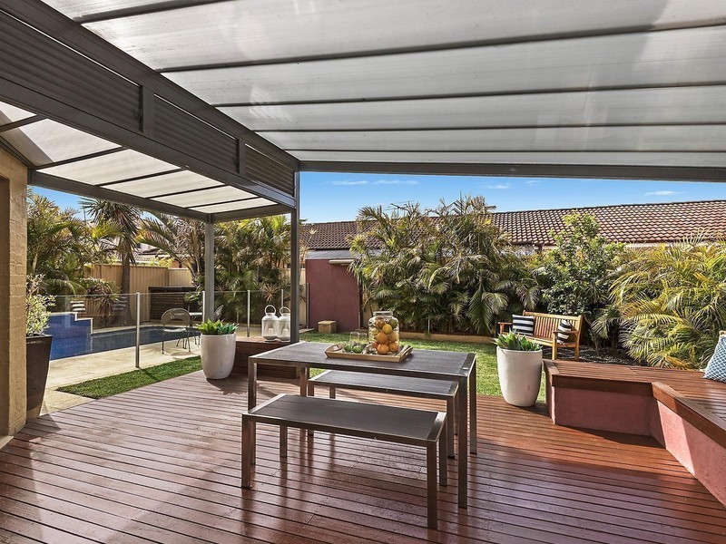 23 McMillan Avenue, Sandringham NSW 2219