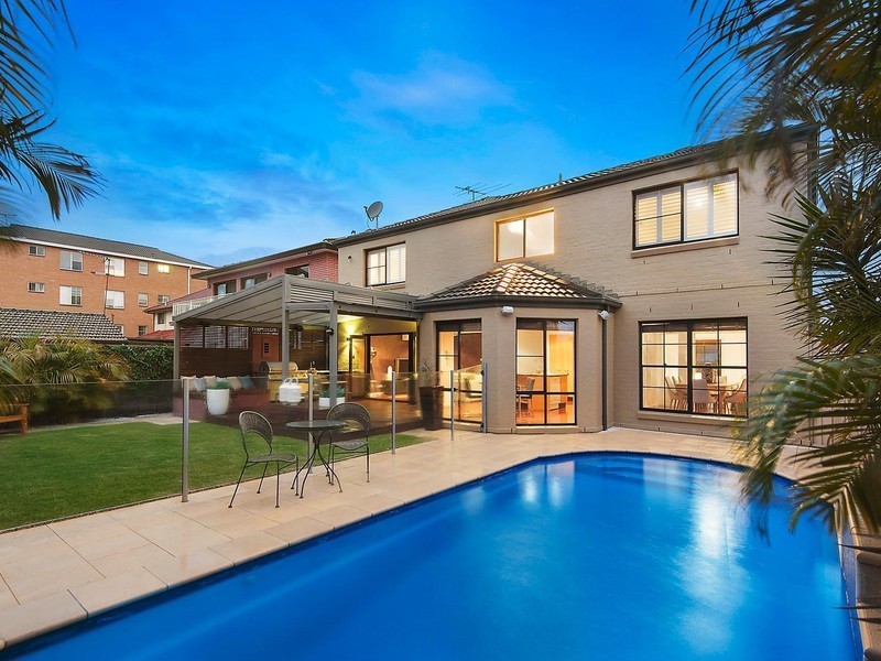 23 McMillan Avenue, Sandringham NSW 2219