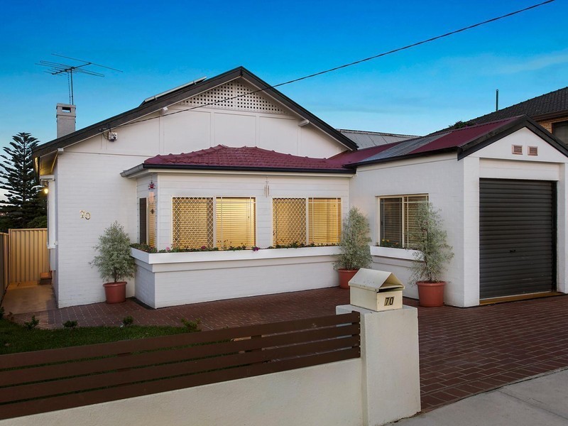70 Verdun Street, Bexley NSW 2207