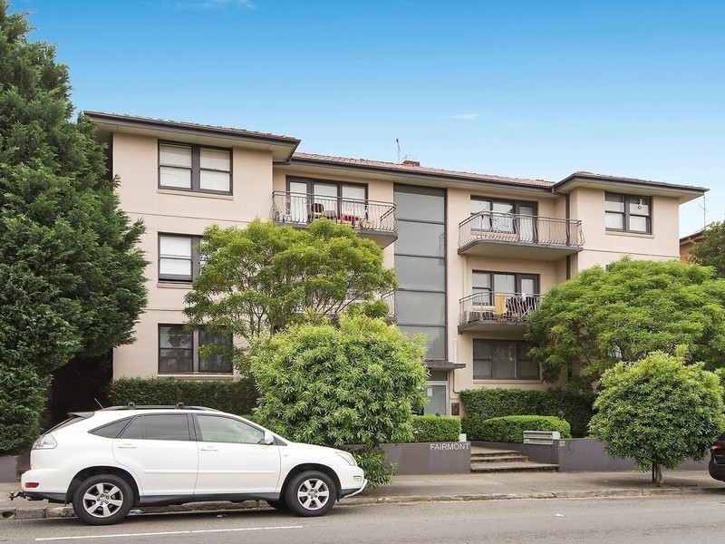 12/33 Frederick Street, Rockdale NSW 2216