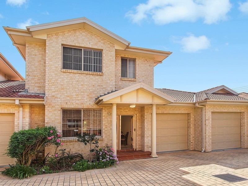 2/29 Russell Avenue, Sans Souci NSW 2219