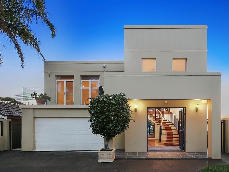 185 The Promenade, Sans Souci NSW 2219