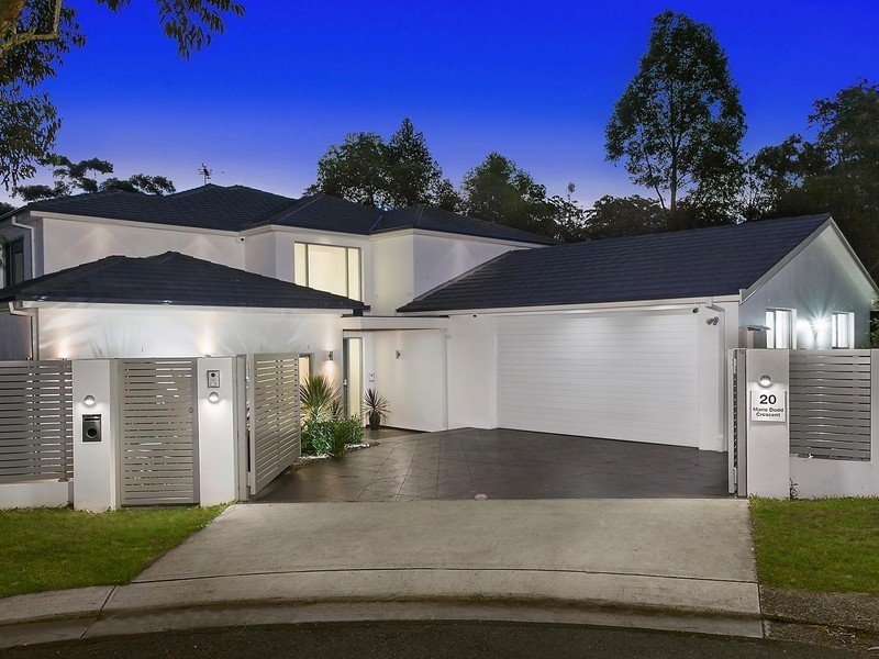 20 Marie Dodd Crescent, Blakehurst NSW 2221