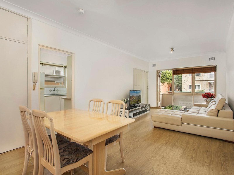 2/61 Illawarra Street, Allawah NSW 2218