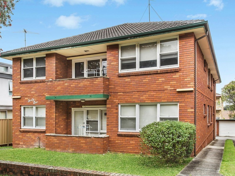 2/61 Illawarra Street, Allawah NSW 2218