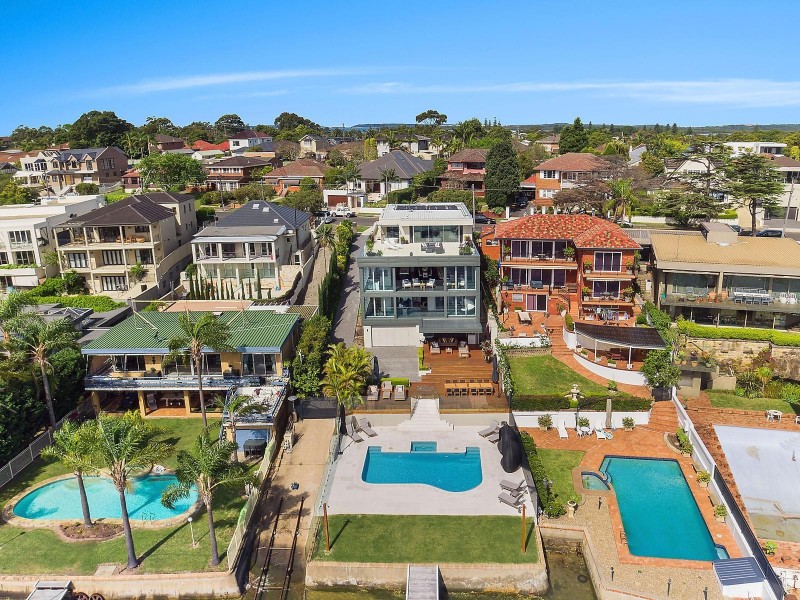 57 Vista Street, Sans Souci NSW 2219