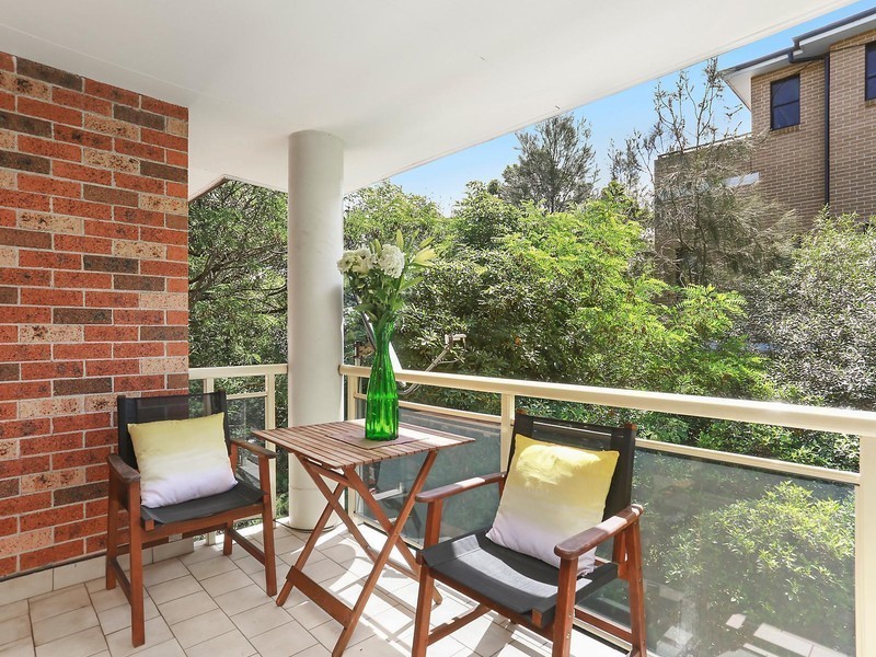 7/17 Balfour Street, Allawah NSW 2218