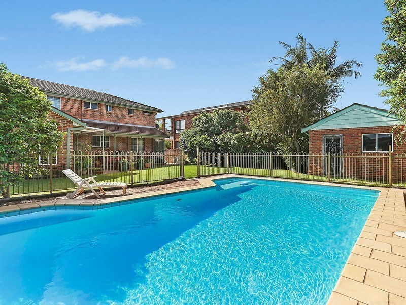 36 Plimsoll Street, Sans Souci NSW 2219