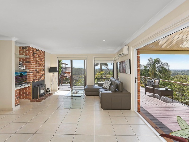 22 Royal Oak Drive, Alfords Point NSW 2234