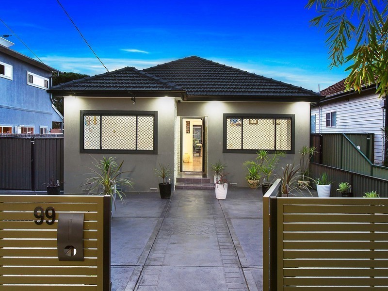 99 Augusta Street, Punchbowl NSW 2196