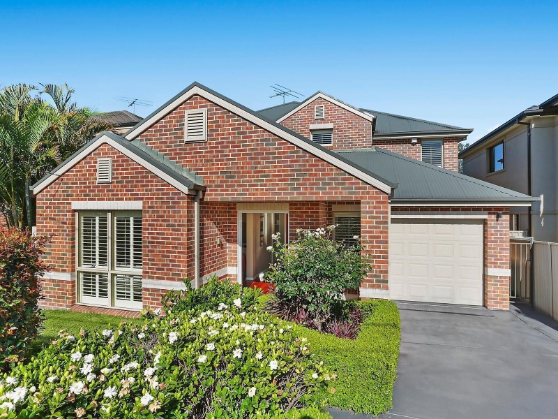 145 Picnic Point Road, Picnic Point NSW 2213