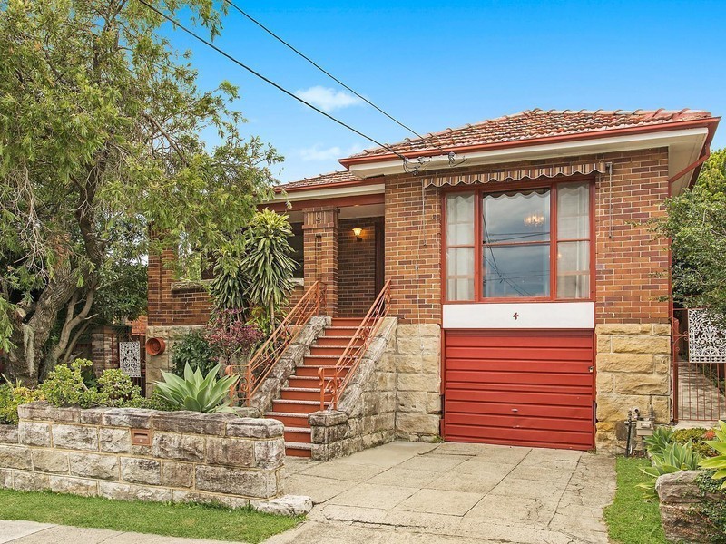 4 Kent Street, Rockdale NSW 2216