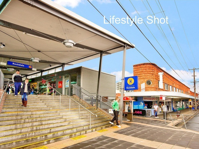 4 Kent Street, Rockdale NSW 2216