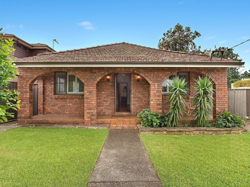 1 Broughton Street, Sans Souci NSW 2219
