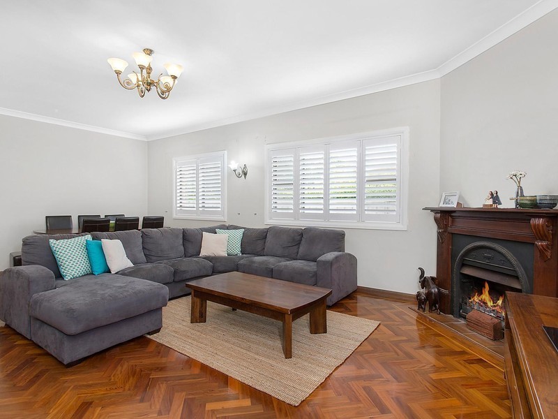 1 Broughton Street, Sans Souci NSW 2219