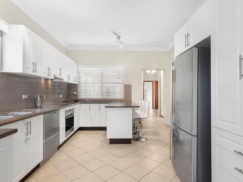 1 Broughton Street, Sans Souci NSW 2219