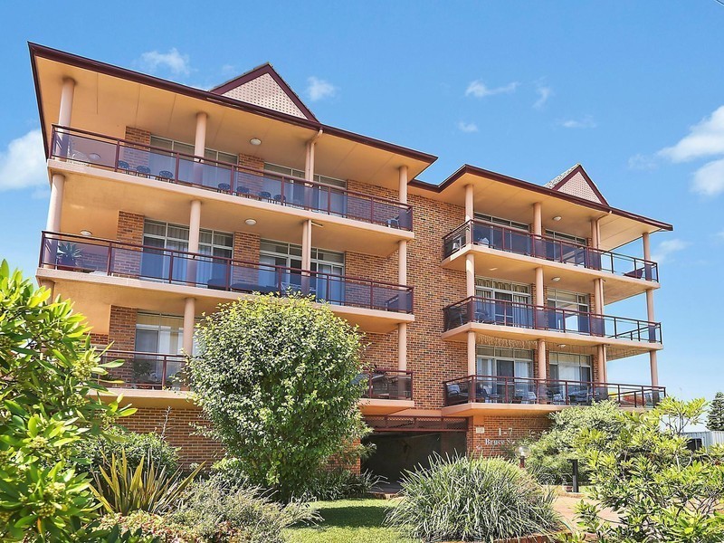 2/1 Bruce Street, Brighton-le-sands NSW 2216