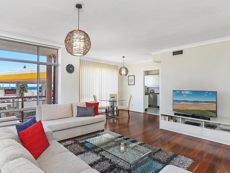 2/1 Bruce Street, Brighton-le-sands NSW 2216