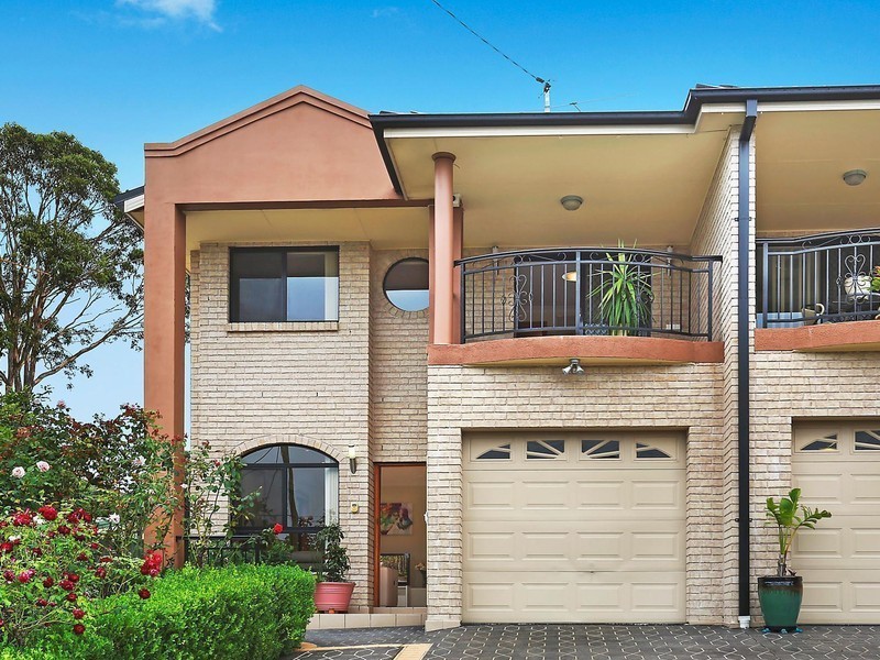 10A Ronald Street, Padstow NSW 2211