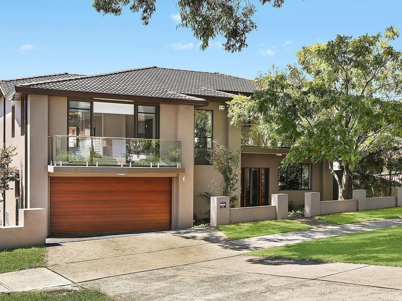 21 Endeavour Street, Sans Souci NSW 2219