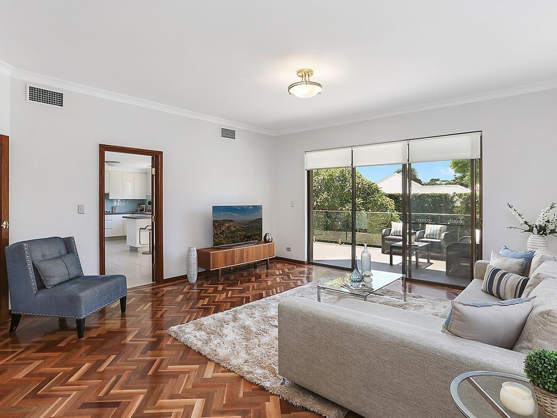 21 Endeavour Street, Sans Souci NSW 2219