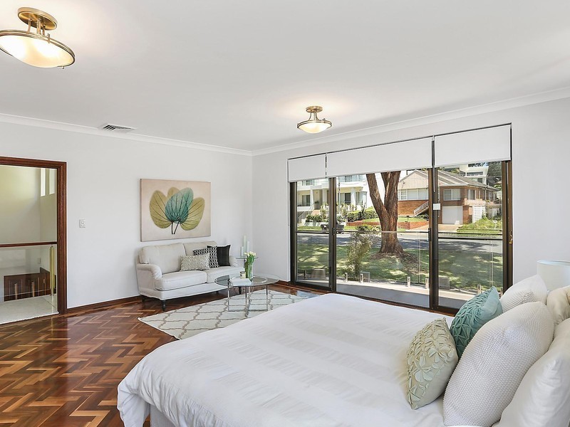 21 Endeavour Street, Sans Souci NSW 2219