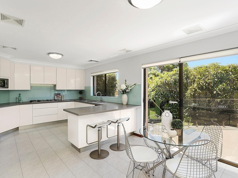 21 Endeavour Street, Sans Souci NSW 2219